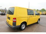 VW T5 Transporter bei Reisemobile.expert - Abbildung (3 / 10)