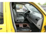 VW T5 Transporter bei Reisemobile.expert - Abbildung (5 / 10)