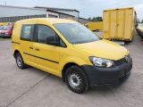 VW Caddy bei Reisemobile.expert - Abbildung (2 / 10)
