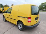 VW Caddy bei Reisemobile.expert - Abbildung (6 / 10)