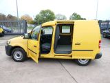VW Caddy bei Reisemobile.expert - Abbildung (9 / 10)