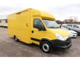 Iveco Daily bei Reisemobile.expert - Abbildung (2 / 10)