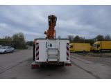 Mercedes-Benz Atego bei Reisemobile.expert - Abbildung (6 / 10)