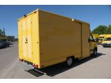 Iveco Daily bei Reisemobile.expert - Abbildung (3 / 10)