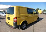 VW T5 Transporter bei Reisemobile.expert - Abbildung (3 / 10) VW T5 Transporter bei Reisemobile.expert - Abbildung (3 / 10)