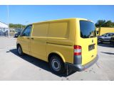 VW T5 Transporter bei Reisemobile.expert - Abbildung (5 / 10)