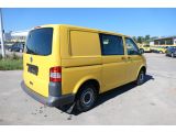 VW T5 Transporter bei Reisemobile.expert - Abbildung (4 / 10)