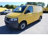 VW T5 Transporter bei Reisemobile.expert - Abbildung (3 / 10)