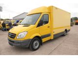 Mercedes-Benz Sprinter bei Reisemobile.expert - Abbildung (2 / 10)