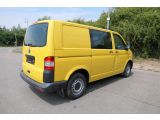 VW T5 Transporter bei Reisemobile.expert - Abbildung (3 / 10)