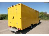 Iveco Daily bei Reisemobile.expert - Abbildung (3 / 10)