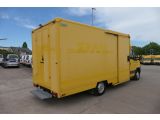 Iveco Daily bei Reisemobile.expert - Abbildung (3 / 10) Iveco Daily bei Reisemobile.expert - Abbildung (3 / 10)