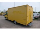 Iveco Daily bei Reisemobile.expert - Abbildung (4 / 10) Iveco Daily bei Reisemobile.expert - Abbildung (4 / 10)