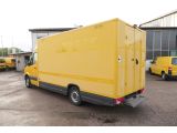 Mercedes-Benz Sprinter bei Reisemobile.expert - Abbildung (5 / 10)