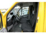 Mercedes-Benz Sprinter bei Reisemobile.expert - Abbildung (10 / 10)