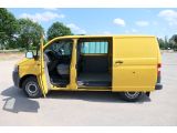 VW T5 Transporter bei Reisemobile.expert - Abbildung (8 / 10) VW T5 Transporter bei Reisemobile.expert - Abbildung (8 / 10)