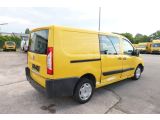 Fiat Scudo bei Reisemobile.expert - Abbildung (4 / 10)