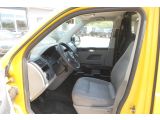 VW T5 Transporter bei Reisemobile.expert - Abbildung (9 / 10)