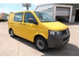 VW T5 Transporter bei Reisemobile.expert - Abbildung (2 / 10)