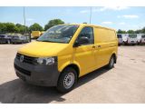 VW T5 Transporter bei Reisemobile.expert - Abbildung (3 / 10)