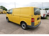 VW T5 Transporter bei Reisemobile.expert - Abbildung (5 / 10)