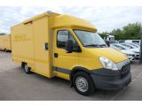 Iveco Daily bei Reisemobile.expert - Abbildung (2 / 10)