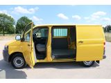 VW T5 Transporter bei Reisemobile.expert - Abbildung (6 / 10)