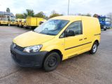 VW Caddy bei Reisemobile.expert - Abbildung (2 / 10)