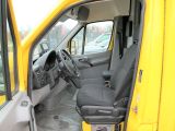 Mercedes-Benz Sprinter bei Reisemobile.expert - Abbildung (10 / 10)