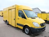 Mercedes-Benz Sprinter bei Reisemobile.expert - Abbildung (2 / 10)