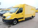 Mercedes-Benz Sprinter bei Reisemobile.expert - Abbildung (3 / 10)