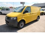 VW T5 Transporter bei Reisemobile.expert - Abbildung (3 / 10)