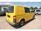 VW T5 Transporter bei Reisemobile.expert - Abbildung (4 / 10)