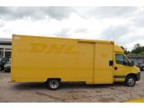 Iveco Daily bei Reisemobile.expert - Abbildung (6 / 10)
