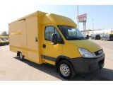 Iveco Daily bei Reisemobile.expert - Abbildung (2 / 10)