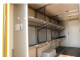 Iveco Daily bei Reisemobile.expert - Abbildung (8 / 10)