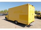 Iveco Daily bei Reisemobile.expert - Abbildung (4 / 10)