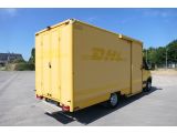 Iveco Daily bei Reisemobile.expert - Abbildung (4 / 10) Iveco Daily bei Reisemobile.expert - Abbildung (4 / 10)