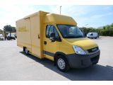 Iveco Daily bei Reisemobile.expert - Abbildung (3 / 10) Iveco Daily bei Reisemobile.expert - Abbildung (3 / 10)