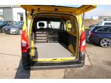 Citroen Berlingo bei Reisemobile.expert - Abbildung (8 / 10)