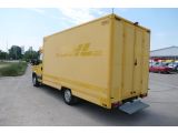 Iveco Daily bei Reisemobile.expert - Abbildung (5 / 10)