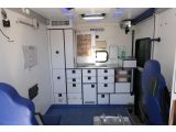 Mercedes-Benz Sprinter bei Reisemobile.expert - Abbildung (7 / 10)