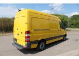 Mercedes-Benz Sprinter bei Reisemobile.expert - Abbildung (4 / 10) Mercedes-Benz Sprinter bei Reisemobile.expert - Abbildung (4 / 10)