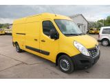 Renault Master bei Reisemobile.expert - Abbildung (3 / 10)