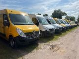 Renault Master bei Reisemobile.expert - Abbildung (2 / 10)
