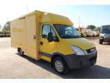 Iveco Daily bei Reisemobile.expert - Abbildung (2 / 10)