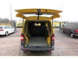 VW T5 Transporter bei Reisemobile.expert - Abbildung (8 / 10)