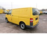 VW T5 Transporter bei Reisemobile.expert - Abbildung (5 / 10)