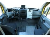 Mercedes-Benz Sprinter bei Reisemobile.expert - Abbildung (10 / 10)