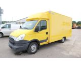 Iveco Daily bei Reisemobile.expert - Abbildung (2 / 10)